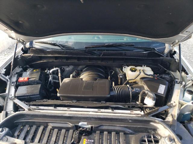 2020 GMC SIERRA K15 - 3GTU9DED5LG159073