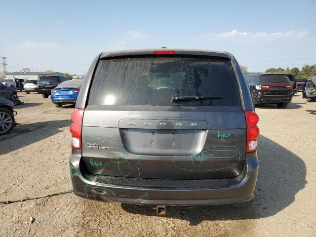 VIN 2C4RDGBG4FR576512 2015 Dodge Grand Caravan, SE no.6