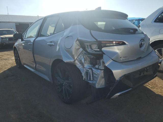 2025 TOYOTA COROLLA XS - JTNC4MBE5S3233886