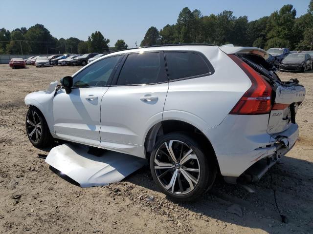 2022 VOLVO XC60 B5 R- #3310314962