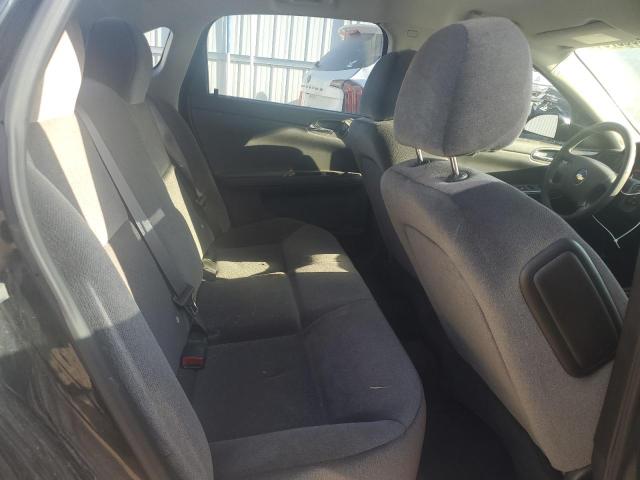 2016 CHEVROLET IMPALA LIM - 2G1WA5E32G1101202