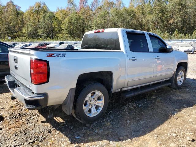 2018 CHEVROLET SILVERADO - 3GCUKREC6JG508117