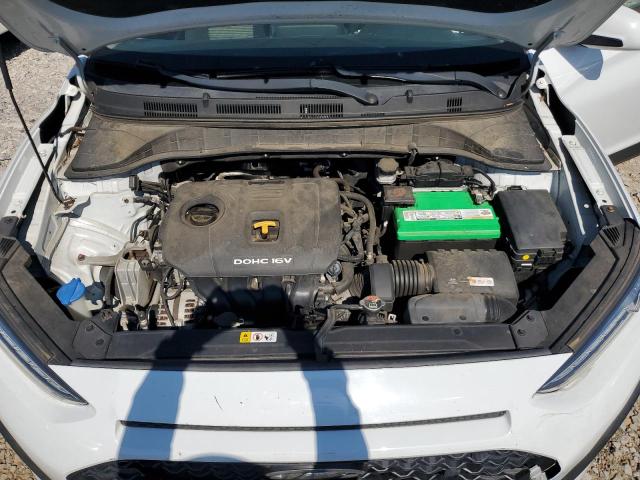 2018 HYUNDAI KONA SE - KM8K12AA0JU091222