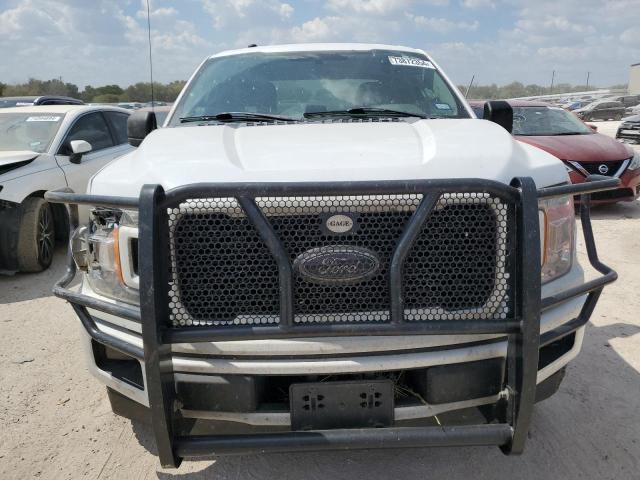 2018 FORD F150 SUPER - 1FTEX1EP5JKF54329