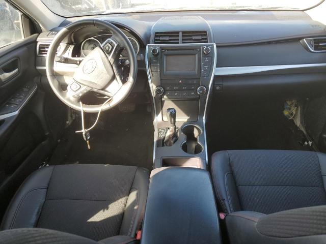 2017 TOYOTA CAMRY LE - 4T1BF1FK4HU753696