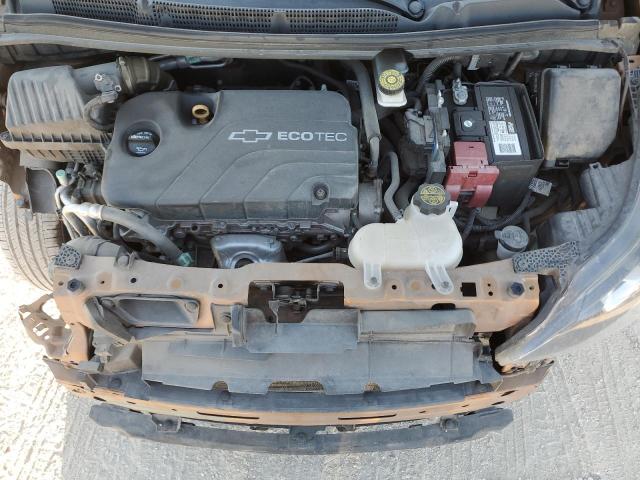 2019 CHEVROLET SPARK LS - KL8CB6SA3KC818414