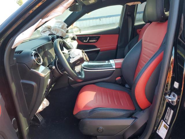 2024 MERCEDES-BENZ GLC 300 4M - W1NKM4HB8RU039959