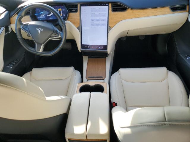 2021 TESLA MODEL S - 5YJSA1E26MF423520