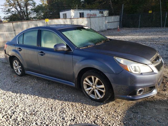 VIN 4S3BMCK61D3039071 2013 Subaru Legacy, 2.5I Limited no.4