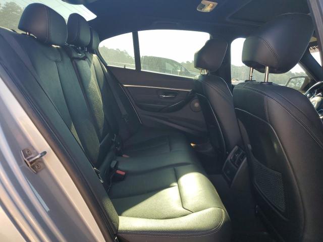 2016 BMW 340 I - WBA8B3G5XGNT62556