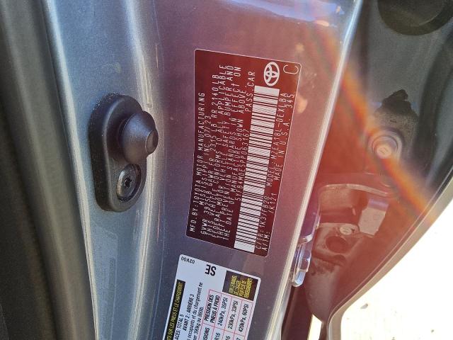 2023 TOYOTA COROLLA LE - 5YFB4MDE5PP063167