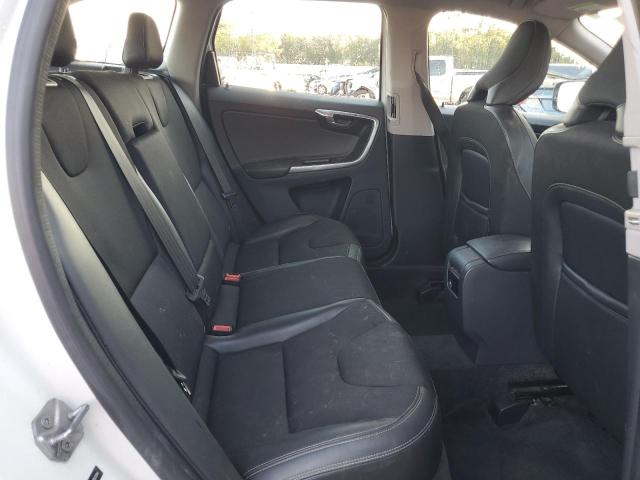 2016 VOLVO XC60 T5 - YV440MDJ8G2921244