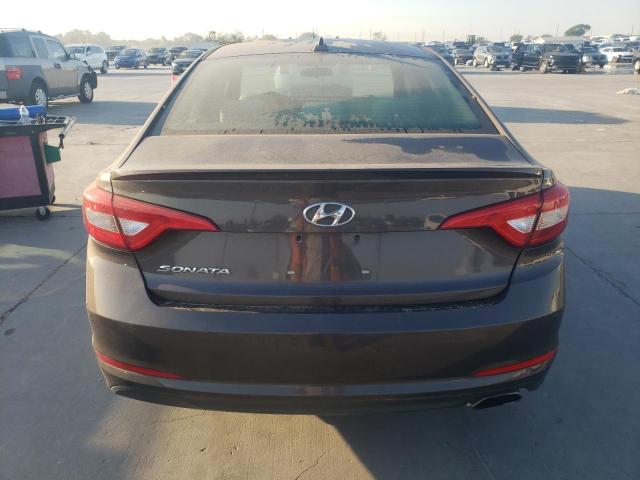 VIN 5NPE24AF7FH113546 2015 Hyundai Sonata, SE no.6