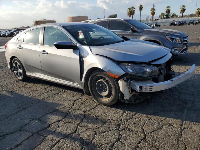 2HGFC2F69KH605658 2019 HONDA CIVIC