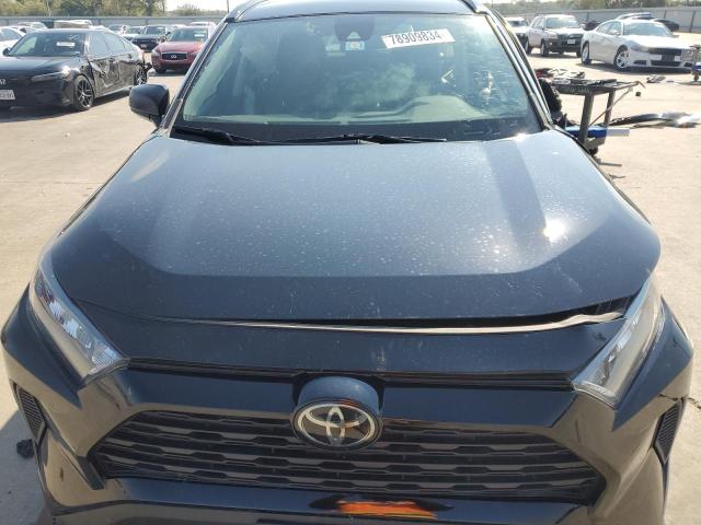 2021 TOYOTA RAV4 LE - 2T3H1RFV9MC132538