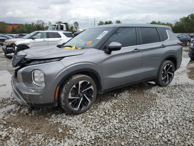 2022 MITSUBISHI OUTLANDER #3024367538