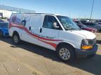 CHEVROLET EXPRESS G1 photo