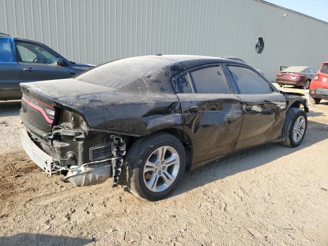 VIN 2C3CDXBGXLH126469 2020 DODGE CHARGER no.3