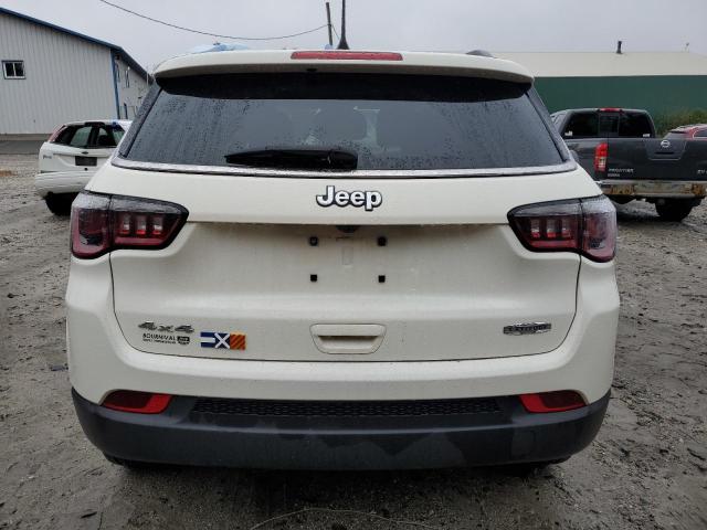 2017 JEEP COMPASS LA - 3C4NJDBB4HT657553