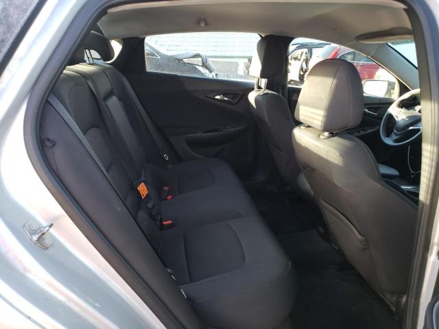 2017 CHEVROLET MALIBU LS - 1G1ZB5ST8HF129806