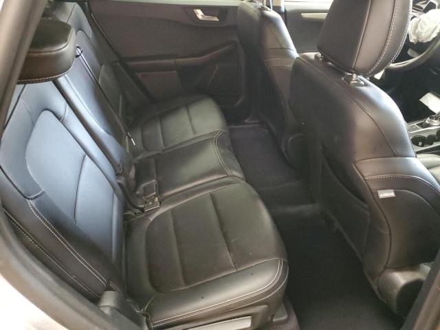 2020 FORD ESCAPE SE - 1FMCU9BZ6LUB87352