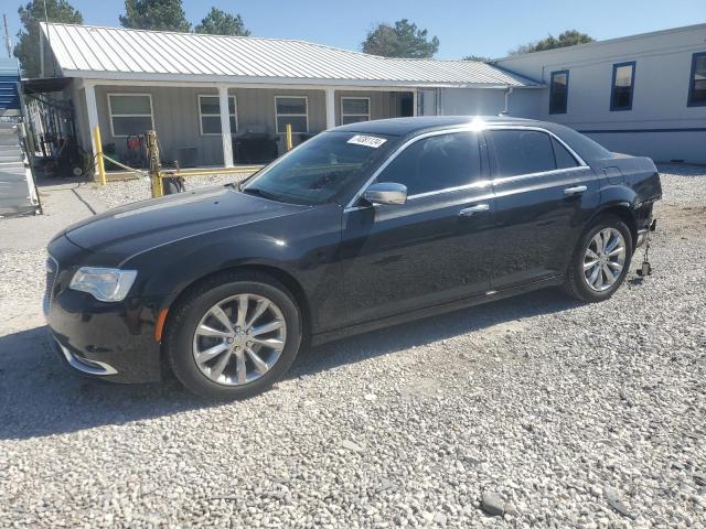 VIN 2C3CCASG0FH838851 2015 Chrysler 300C, Platinum no.1