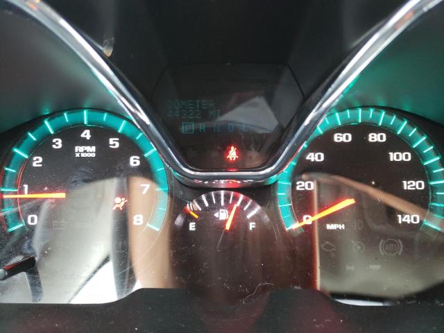 2016 CHEVROLET TRAVERSE L - 1GNKRGKD1GJ248082