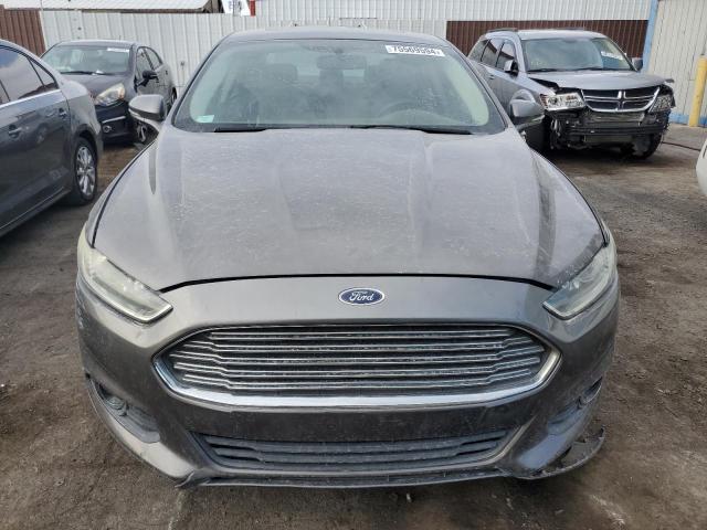 VIN 3FA6P0HR6DR236348 2013 Ford Fusion, SE no.5