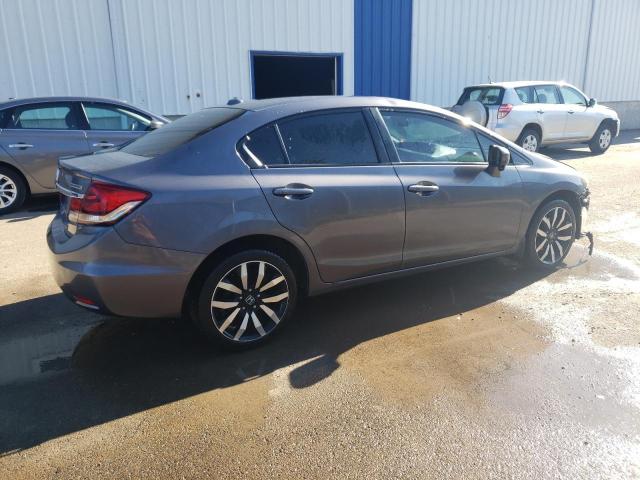 Vin: 2hgfb2f72fh007848, lot: 75876414, honda civic se 20153