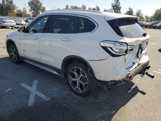 VIN WBXHU7C37H5H37397 2017 BMW X1, Sdrive28I no.2