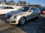 2015 CADILLAC ATS - 1G6AA5RA7F0136289