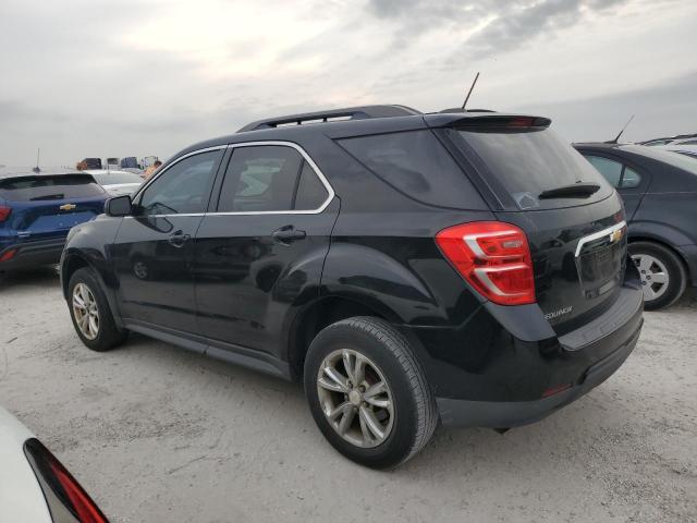 2017 CHEVROLET EQUINOX LT - 2GNALCEK7H1577185