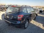 SUBARU FORESTER 2 photo