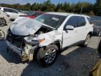 2018 CHEVROLET TRAVERSE L - 1GNERGKW7JJ210880