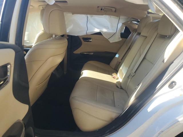 2016 TOYOTA AVALON XLE - 4T1BK1EB9GU228449