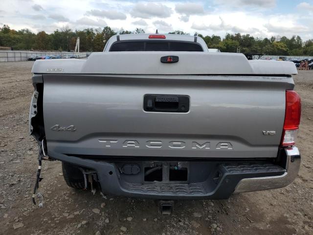 VIN 5TFSZ5AN8HX079510 2017 Toyota Tacoma, Access Cab no.6