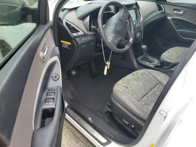 2015 HYUNDAI SANTA FE S - 5XYZW4LA5FG270216