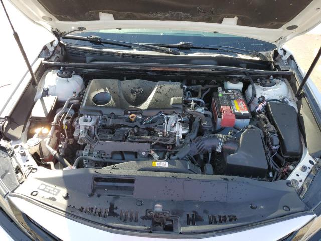 2019 TOYOTA CAMRY XSE - 4T1B61HK7KU200691
