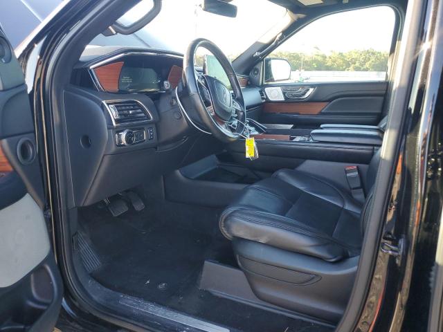 2018 LINCOLN NAVIGATOR - 5LMJJ3LT1JEL08137