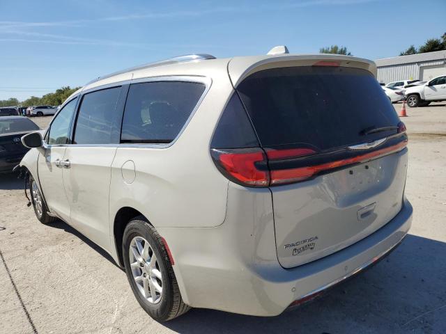 VIN 2C4RC1BG7MR532016 2021 Chrysler Pacifica, Touri... no.2