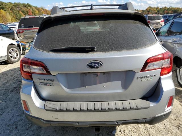 2017 SUBARU OUTBACK 2. - 4S4BSANC2H3311169