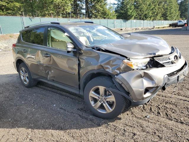 VIN JTMRFREV3FD115479 2015 Toyota RAV4, Xle no.4