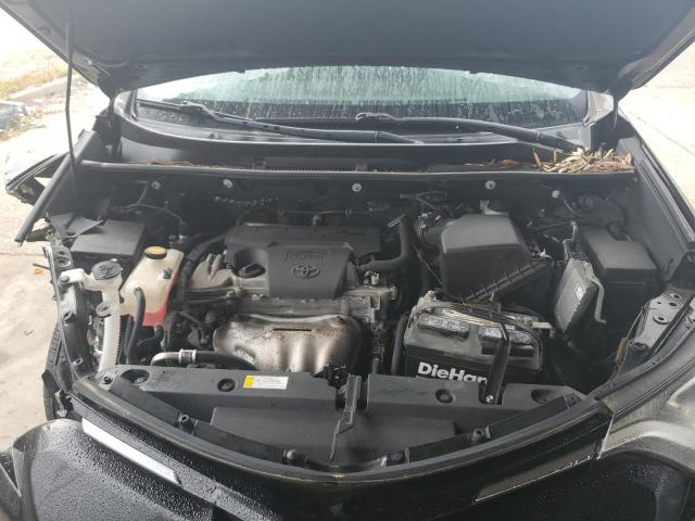 2017 TOYOTA RAV4 LE - 2T3BFREV0HW546515