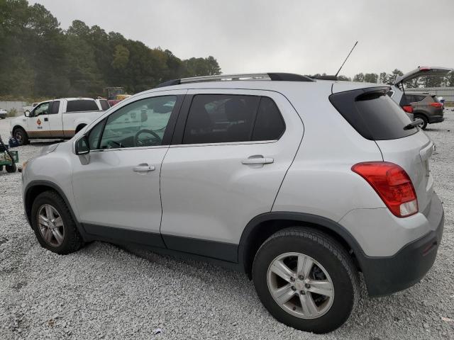 2015 CHEVROLET TRAX 1LT - KL7CJRSB8FB250464