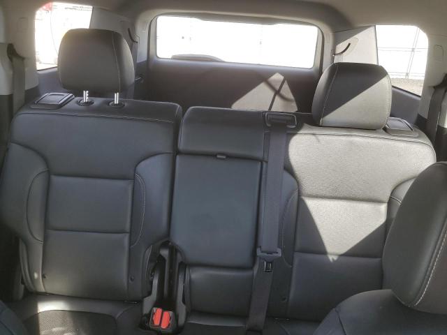 2023 GMC ACADIA SLT - 1GKKNUL45PZ187441