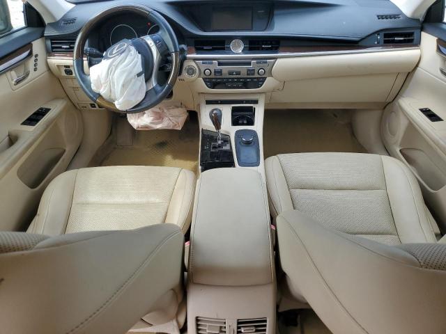 VIN JTHBK1GG7E2132422 2014 Lexus ES, 350 no.8