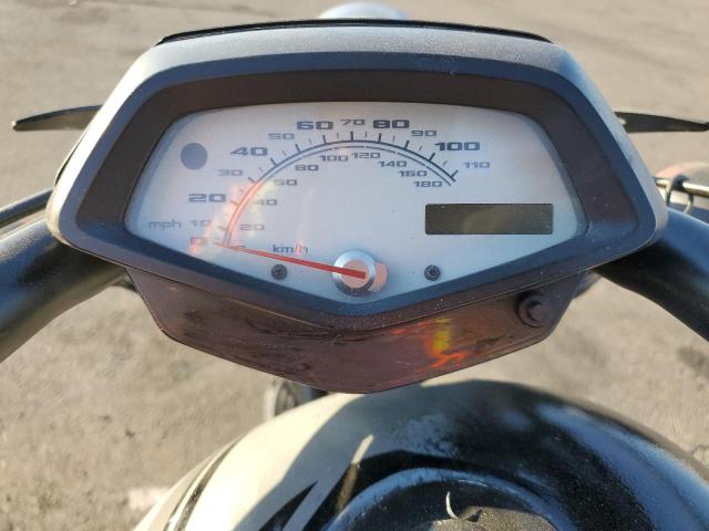 2022 HONDA VT1300 CXA JH2SC6160NK600364