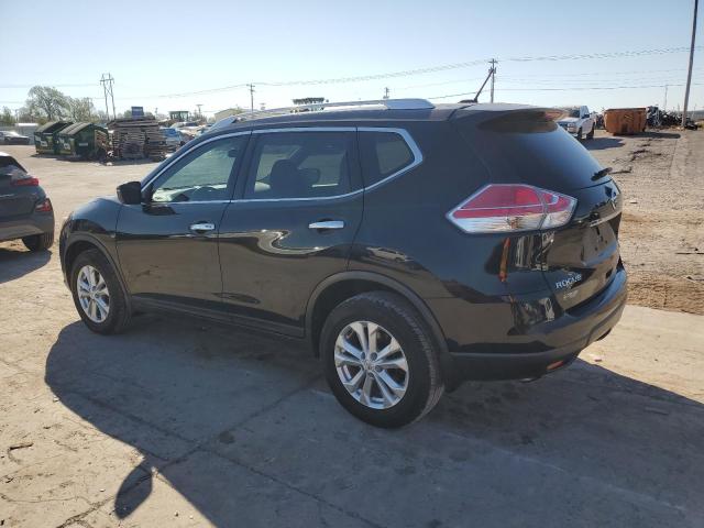2016 NISSAN ROGUE S - KNMAT2MV6GP675012