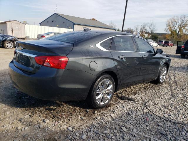 VIN 2G11Z5S37K9111483 2019 CHEVROLET IMPALA no.3