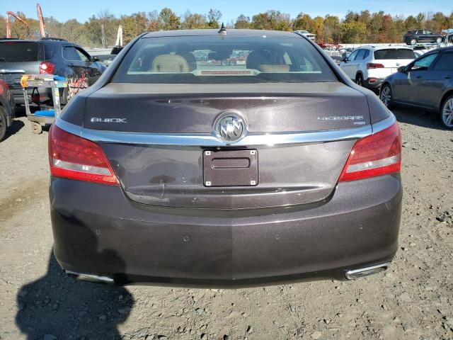 VIN 1G4GE5G31EF165536 2014 Buick Lacrosse, Premium no.6